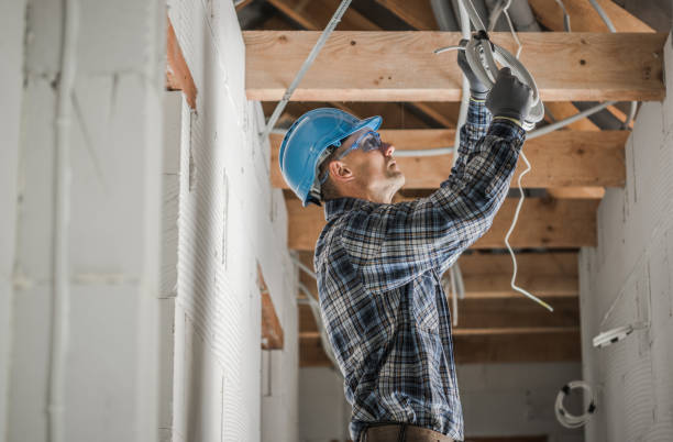 Best Residential Electrician Services  in South Zanesville, OH