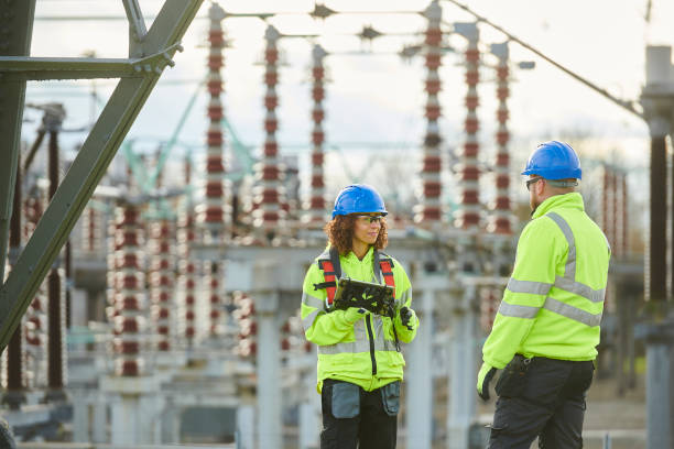 Best Electrical System Inspection  in South Zanesville, OH