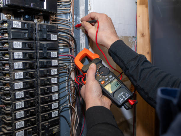 Best Electrician Near Me  in South Zanesville, OH